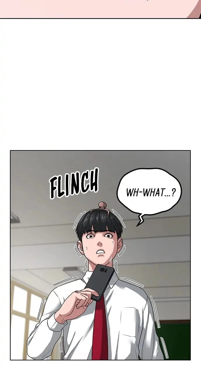 Reality Quest Chapter 11, page 8 of 112