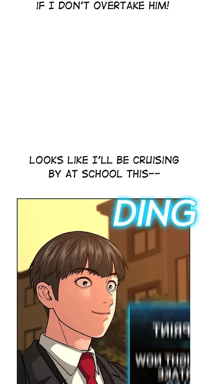 Reality Quest Chapter 11, page 80 of 112