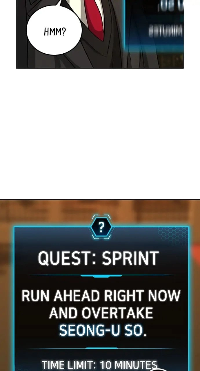 Reality Quest Chapter 11, page 81 of 112