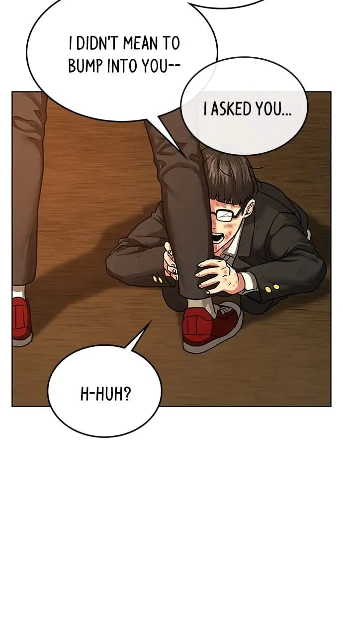 Reality Quest Chapter 11, page 92 of 112