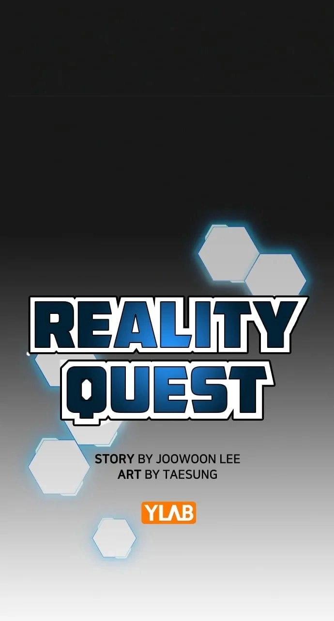 Reality Quest Chapter 110, page 18 of 140