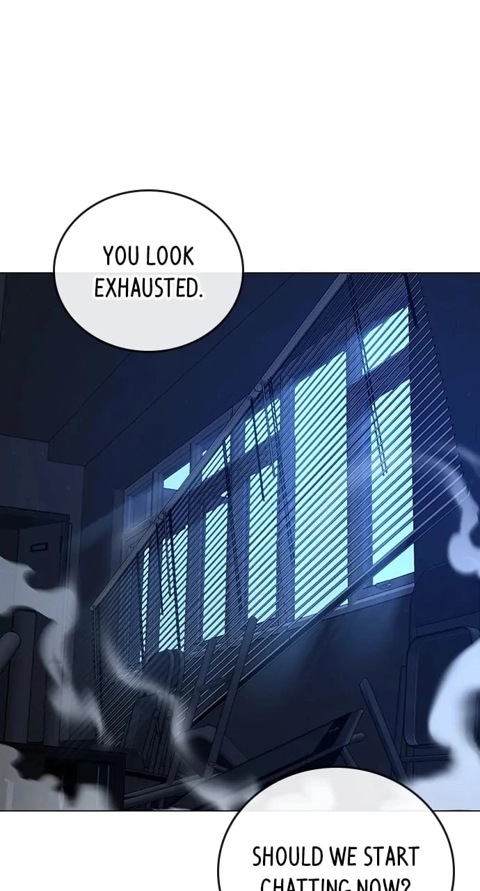 Reality Quest Chapter 110, page 43 of 140