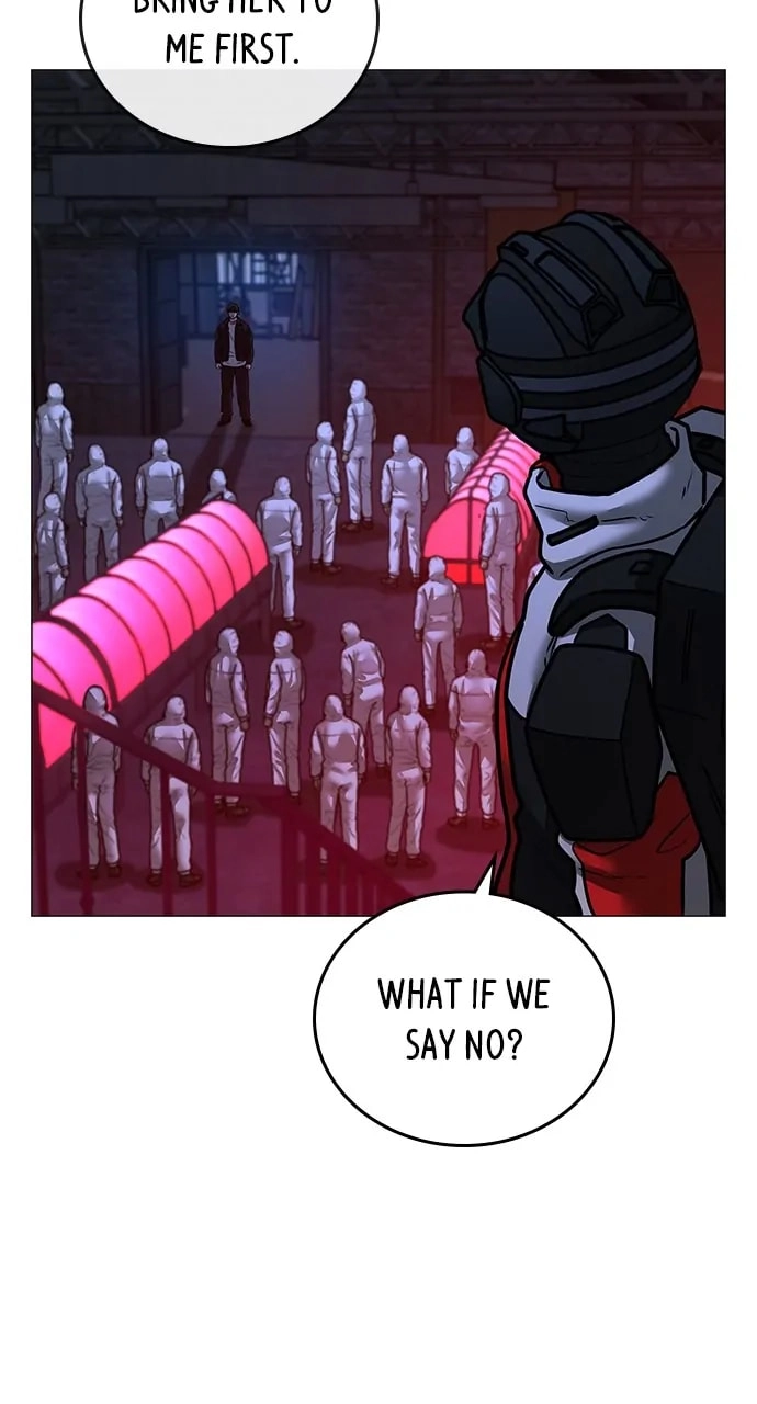 Reality Quest Chapter 111, page 113 of 142