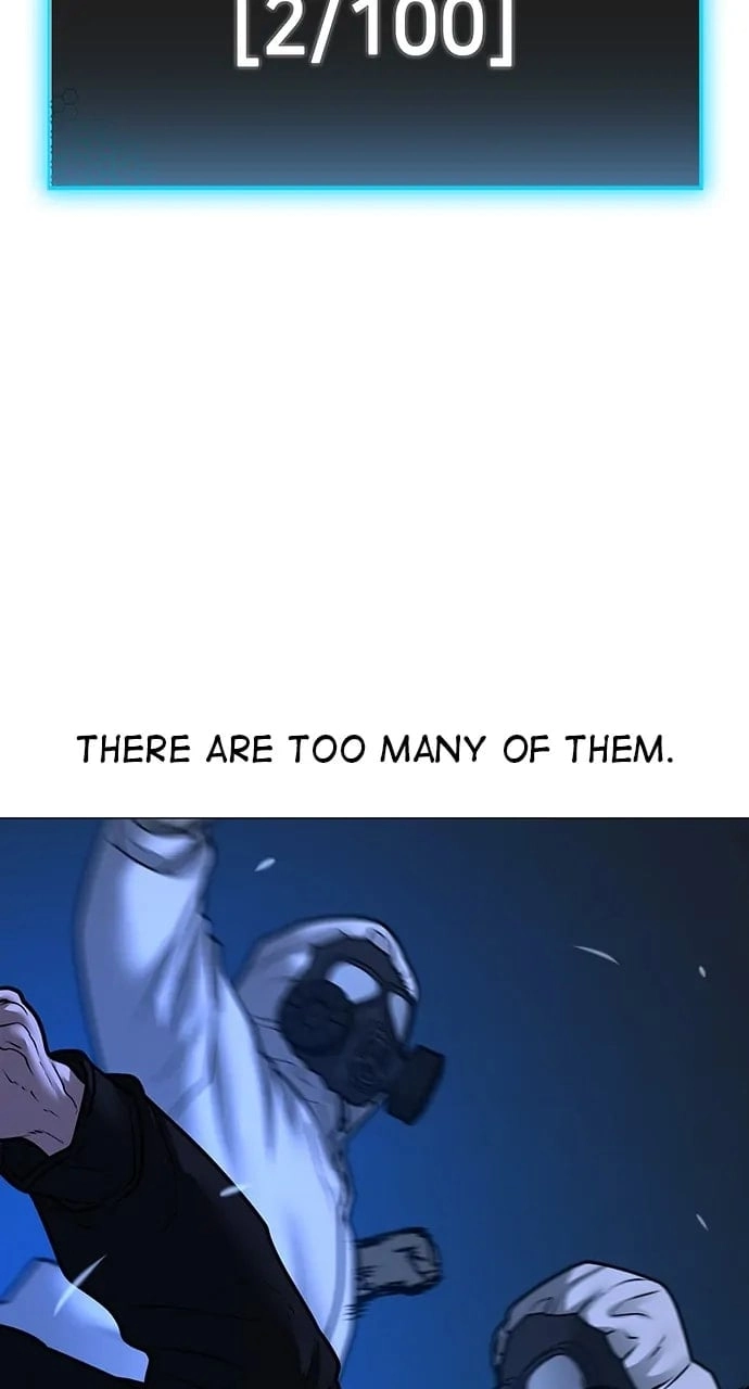 Reality Quest Chapter 111, page 123 of 142