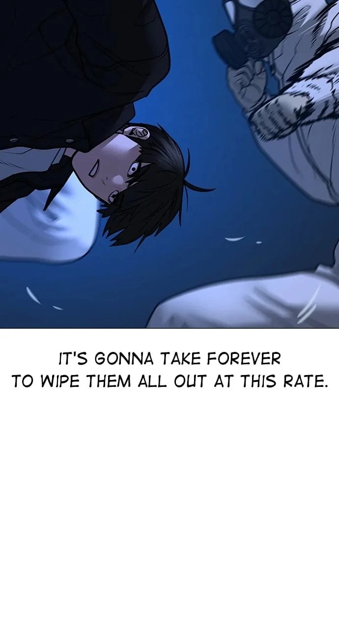 Reality Quest Chapter 111, page 124 of 142