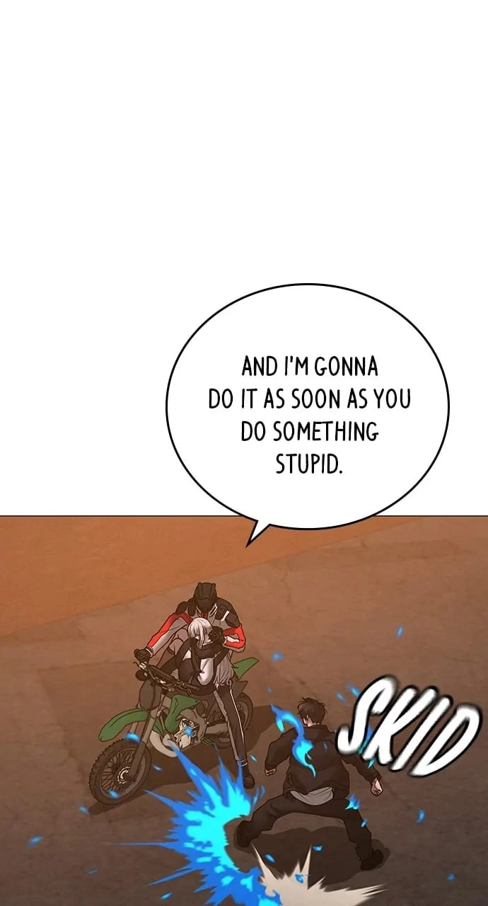 Reality Quest Chapter 111, page 43 of 142