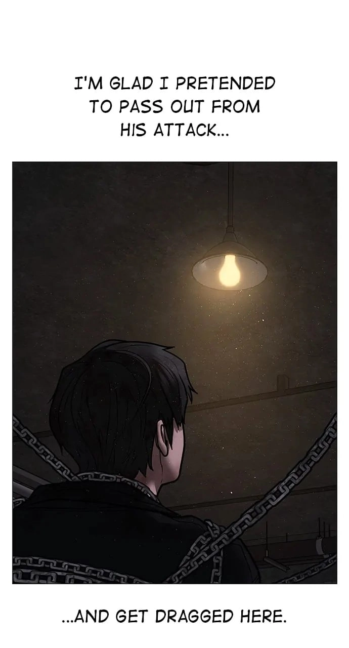 Reality Quest Chapter 112, page 102 of 151