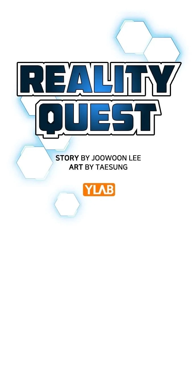 Reality Quest Chapter 113, page 15 of 145