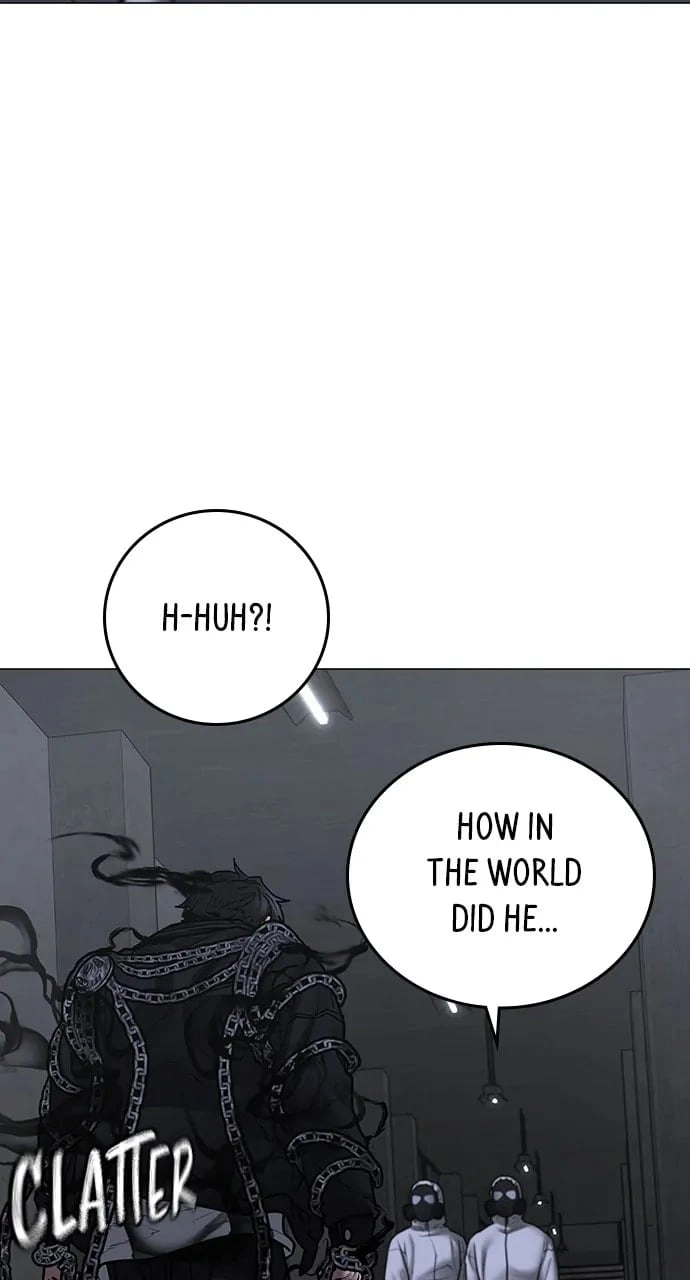 Reality Quest Chapter 113, page 20 of 145