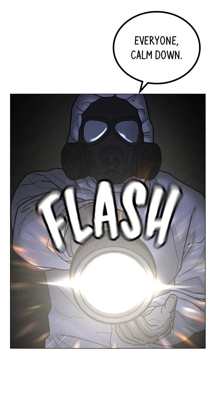 Reality Quest Chapter 113, page 83 of 145