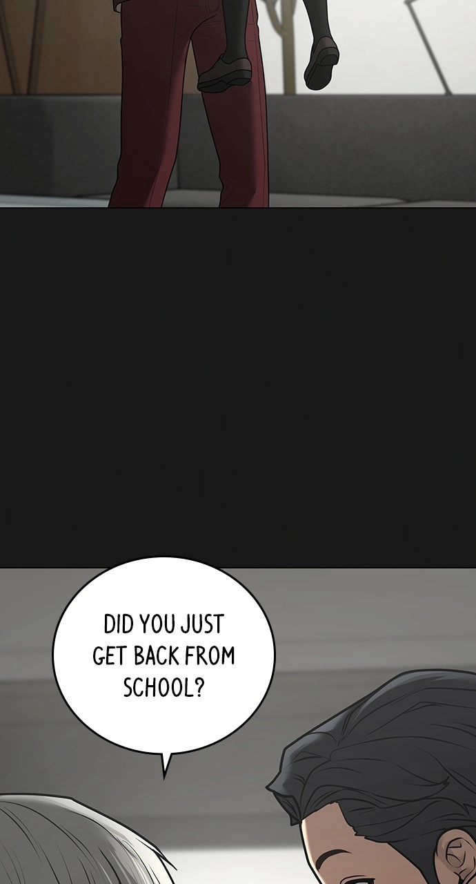 Reality Quest Chapter 115, page 10 of 148