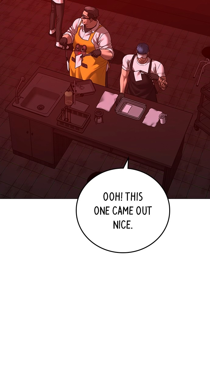 Reality Quest Chapter 116, page 10 of 176
