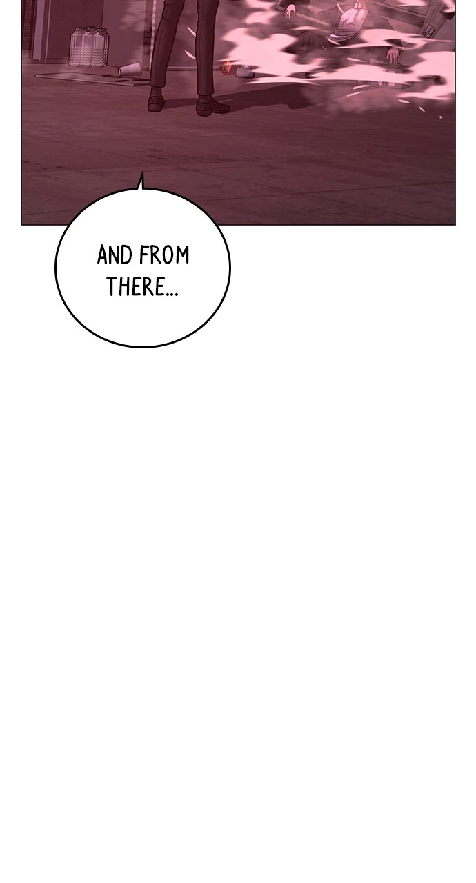 Reality Quest Chapter 116, page 157 of 176