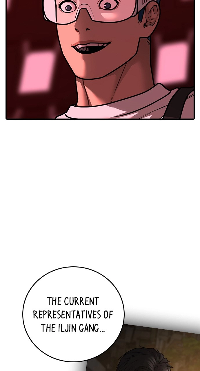 Reality Quest Chapter 116, page 18 of 176