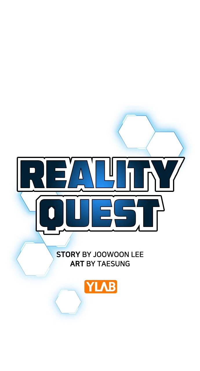 Reality Quest Chapter 116, page 40 of 176