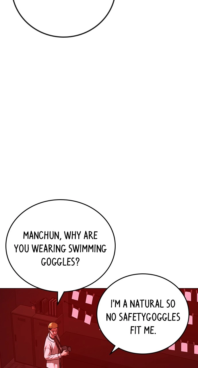 Reality Quest Chapter 116, page 9 of 176
