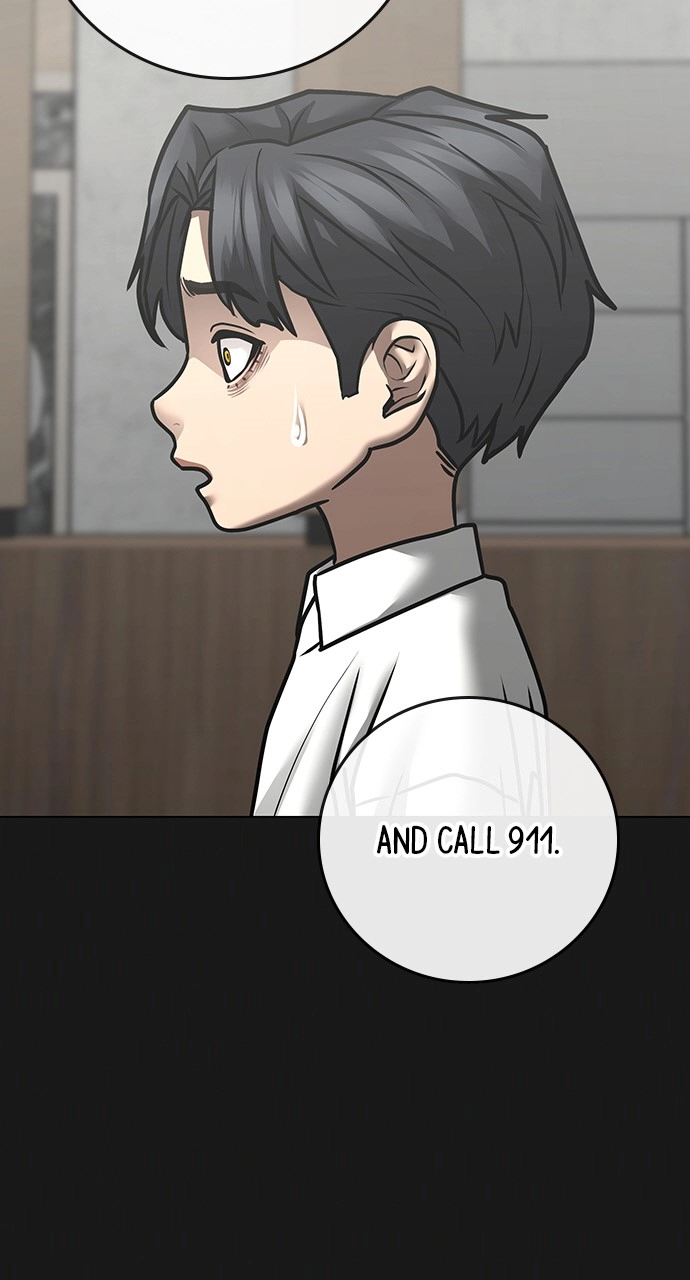 Reality Quest Chapter 117, page 10 of 165