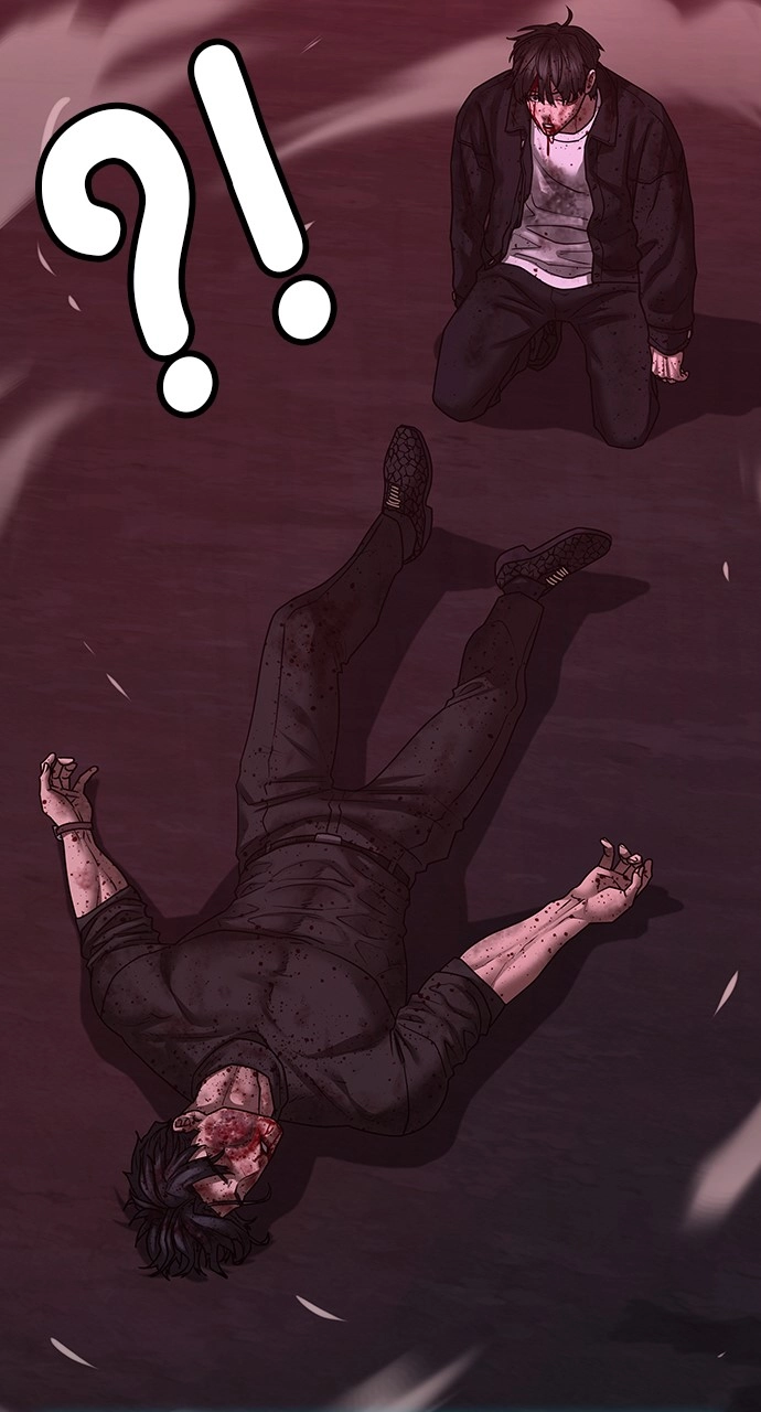 Reality Quest Chapter 117, page 110 of 165