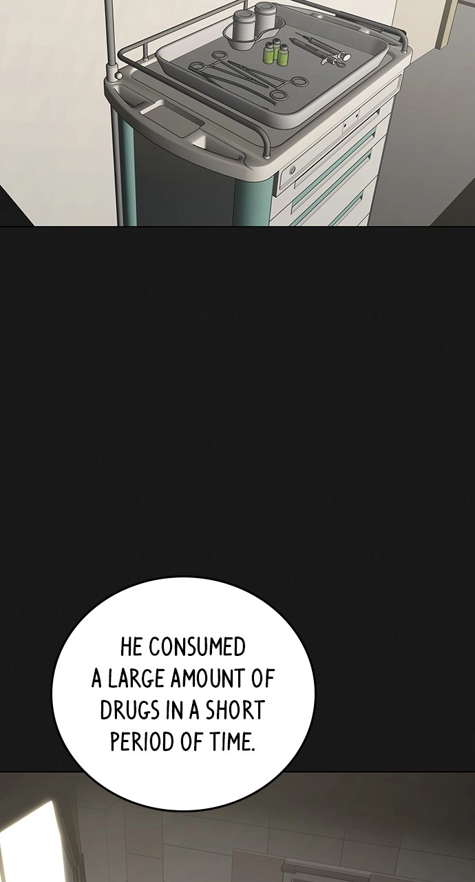 Reality Quest Chapter 117, page 12 of 165