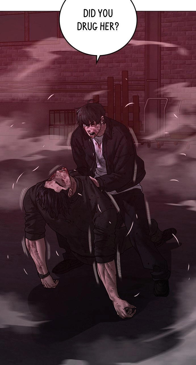 Reality Quest Chapter 117, page 131 of 165