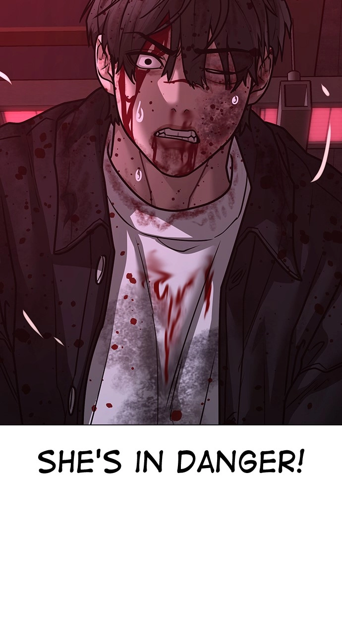 Reality Quest Chapter 117, page 134 of 165