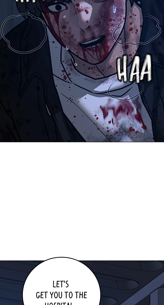 Reality Quest Chapter 117, page 156 of 165