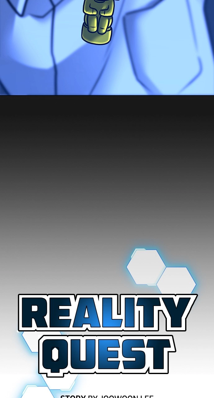 Reality Quest Chapter 117, page 36 of 165