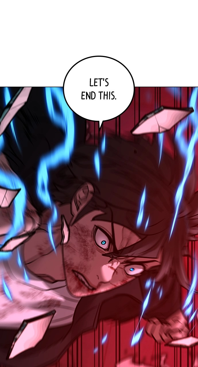 Reality Quest Chapter 117, page 40 of 165