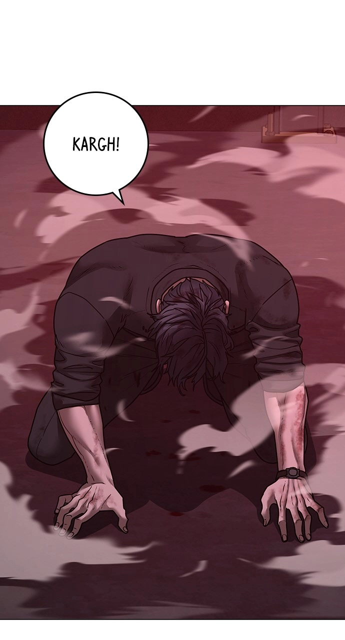 Reality Quest Chapter 117, page 54 of 165