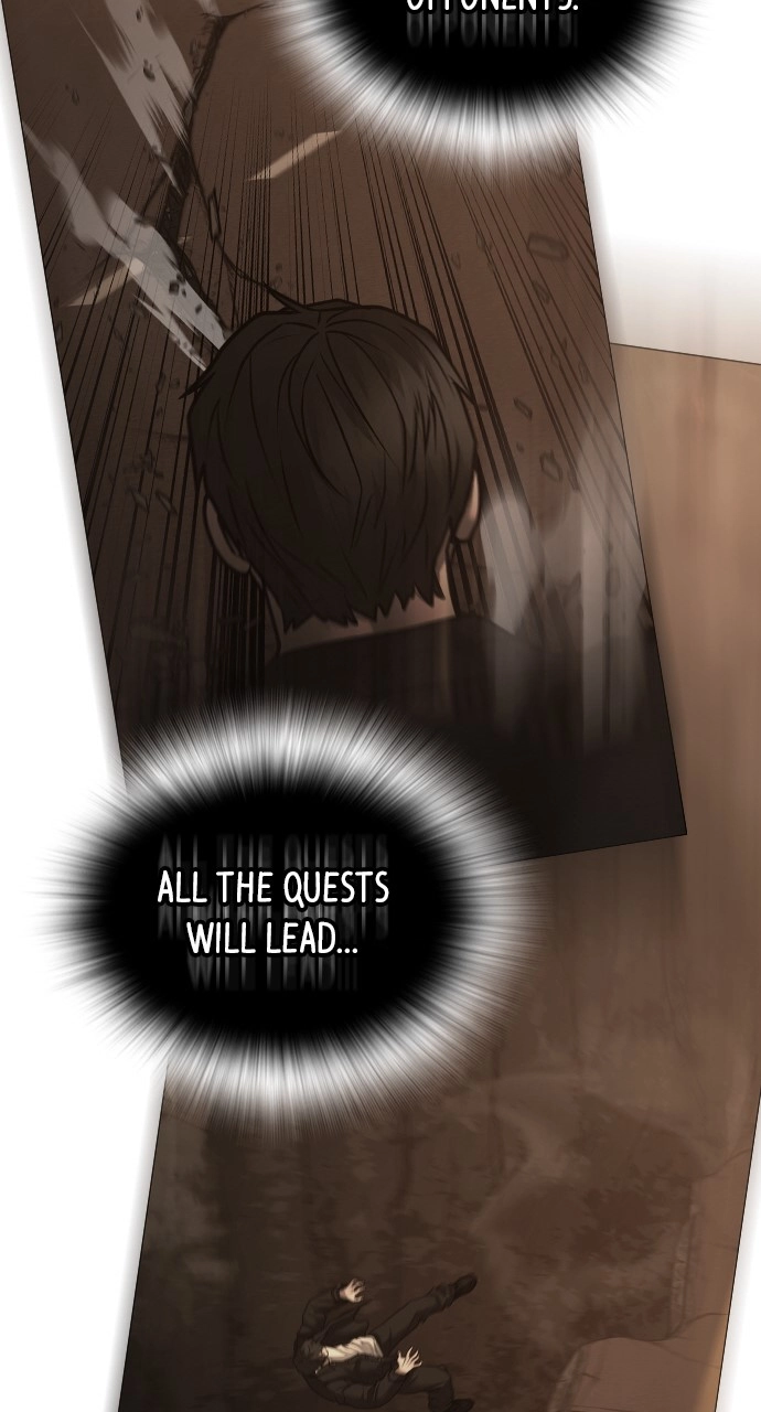 Reality Quest Chapter 117, page 71 of 165