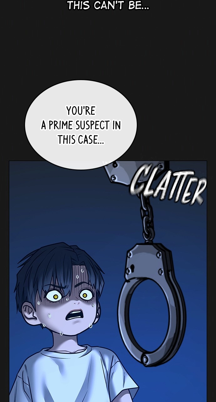 Reality Quest Chapter 118, page 11 of 145