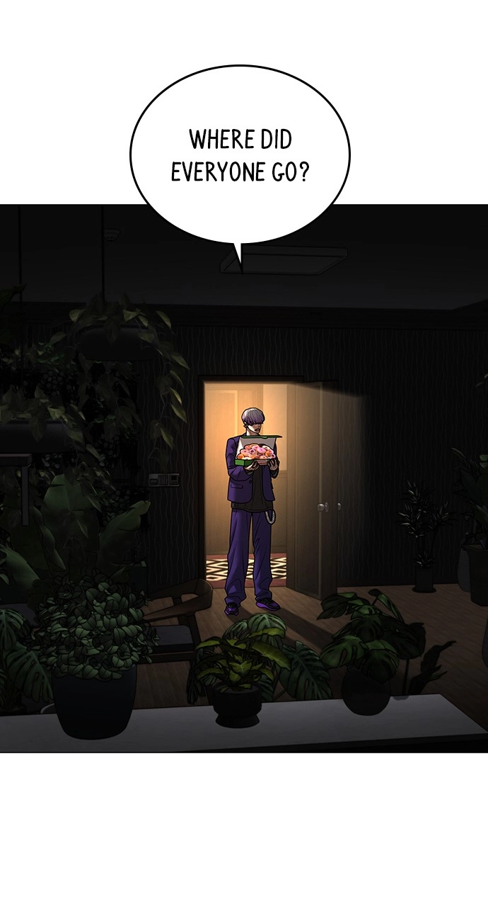 Reality Quest Chapter 118, page 138 of 145