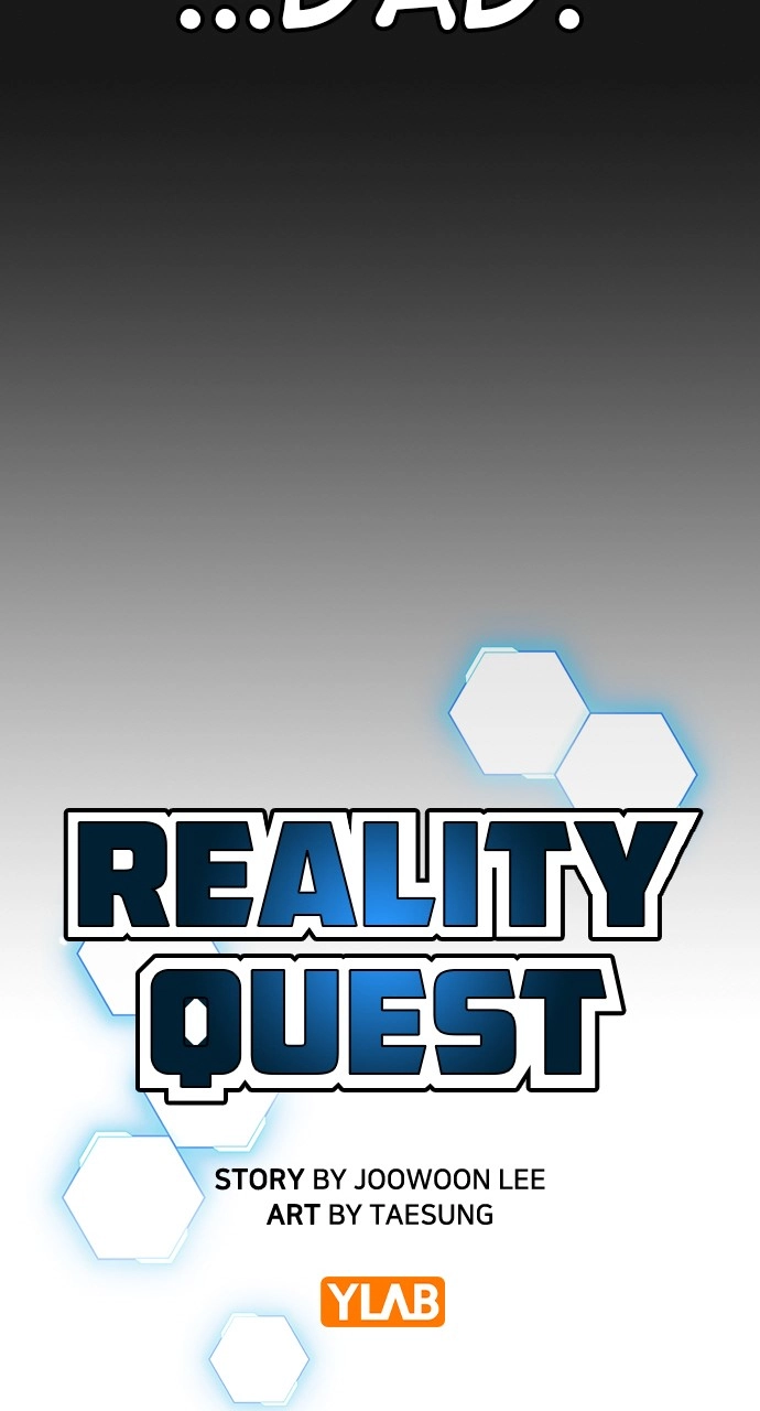 Reality Quest Chapter 118, page 36 of 145