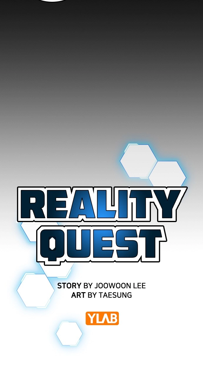 Reality Quest Chapter 119, page 19 of 151