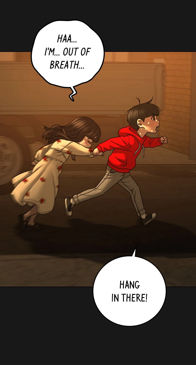 Reality Quest Chapter 119, page 33 of 151