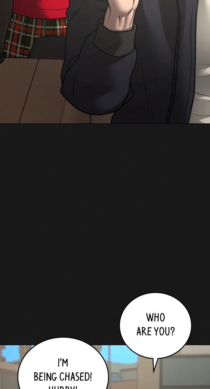Reality Quest Chapter 119, page 8 of 151