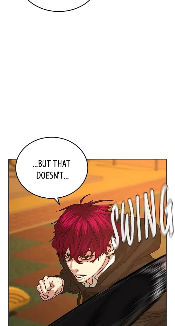 Reality Quest Chapter 12, page 107 of 129