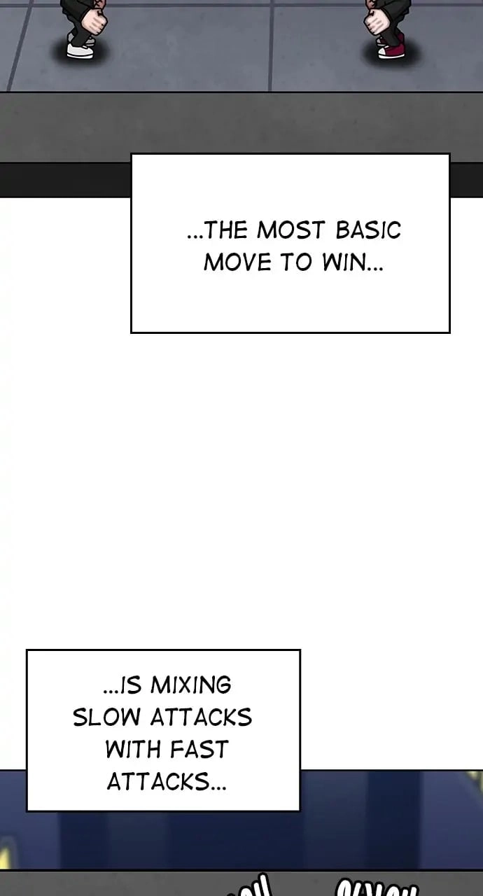 Reality Quest Chapter 12, page 115 of 129