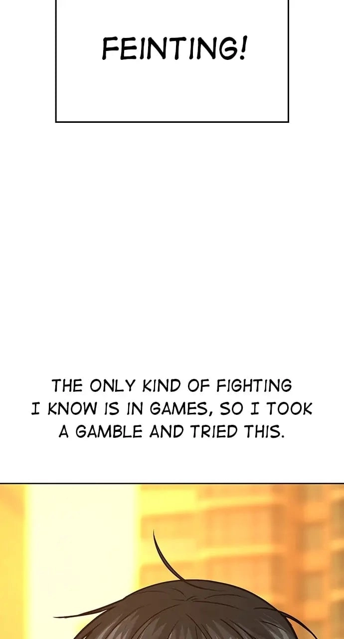 Reality Quest Chapter 12, page 118 of 129