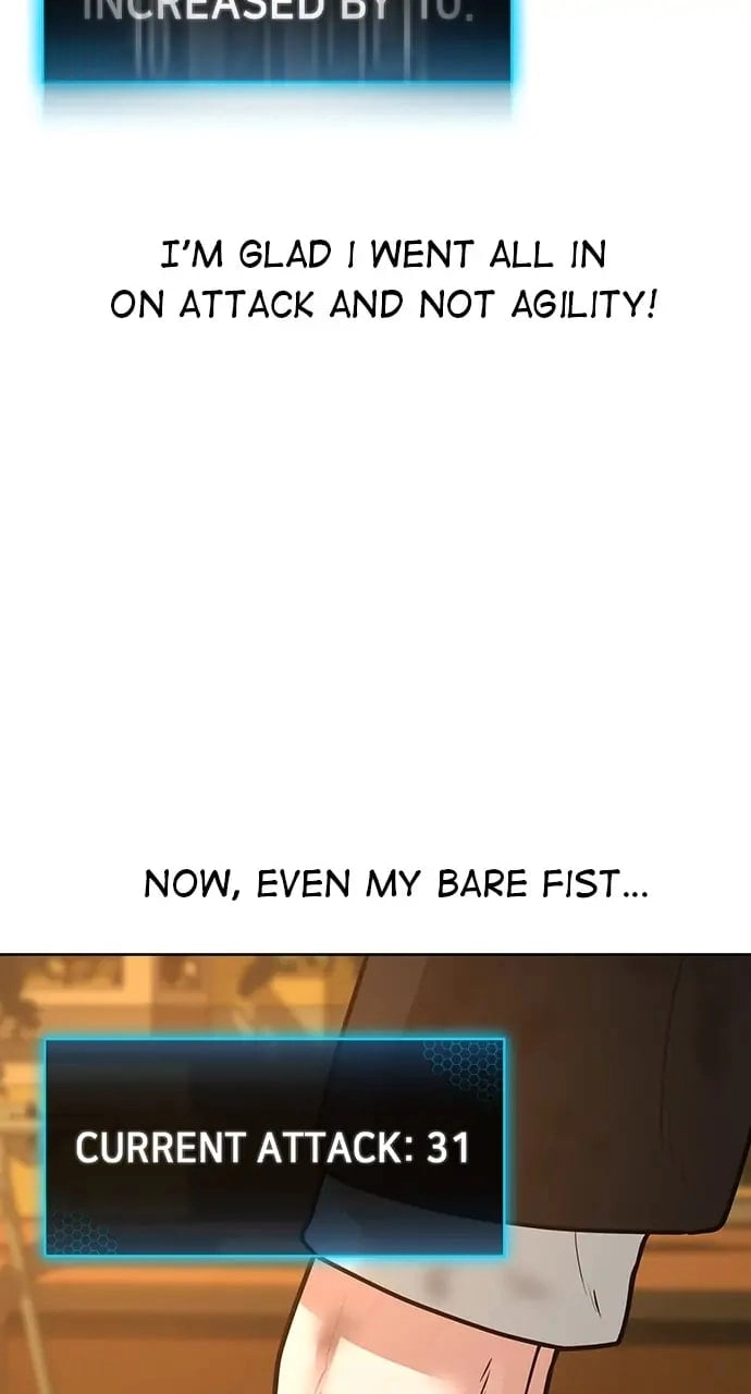 Reality Quest Chapter 12, page 123 of 129