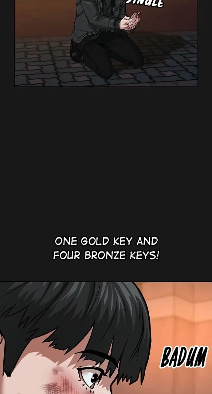 Reality Quest Chapter 12, page 13 of 129