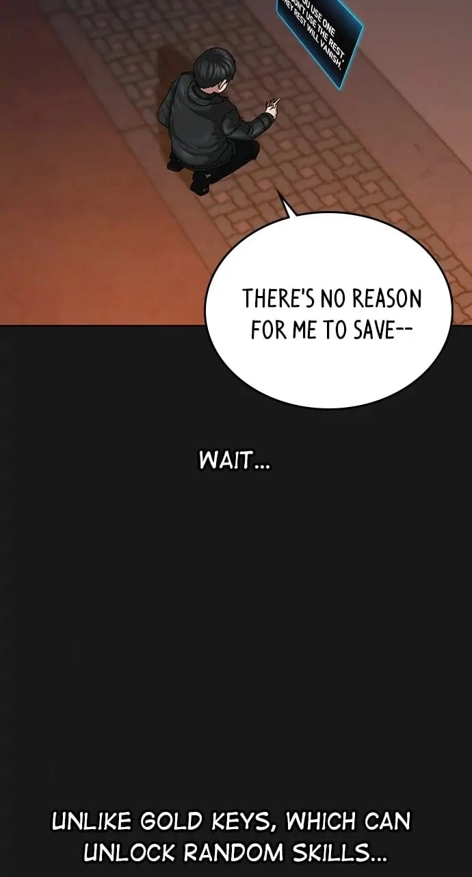 Reality Quest Chapter 12, page 17 of 129