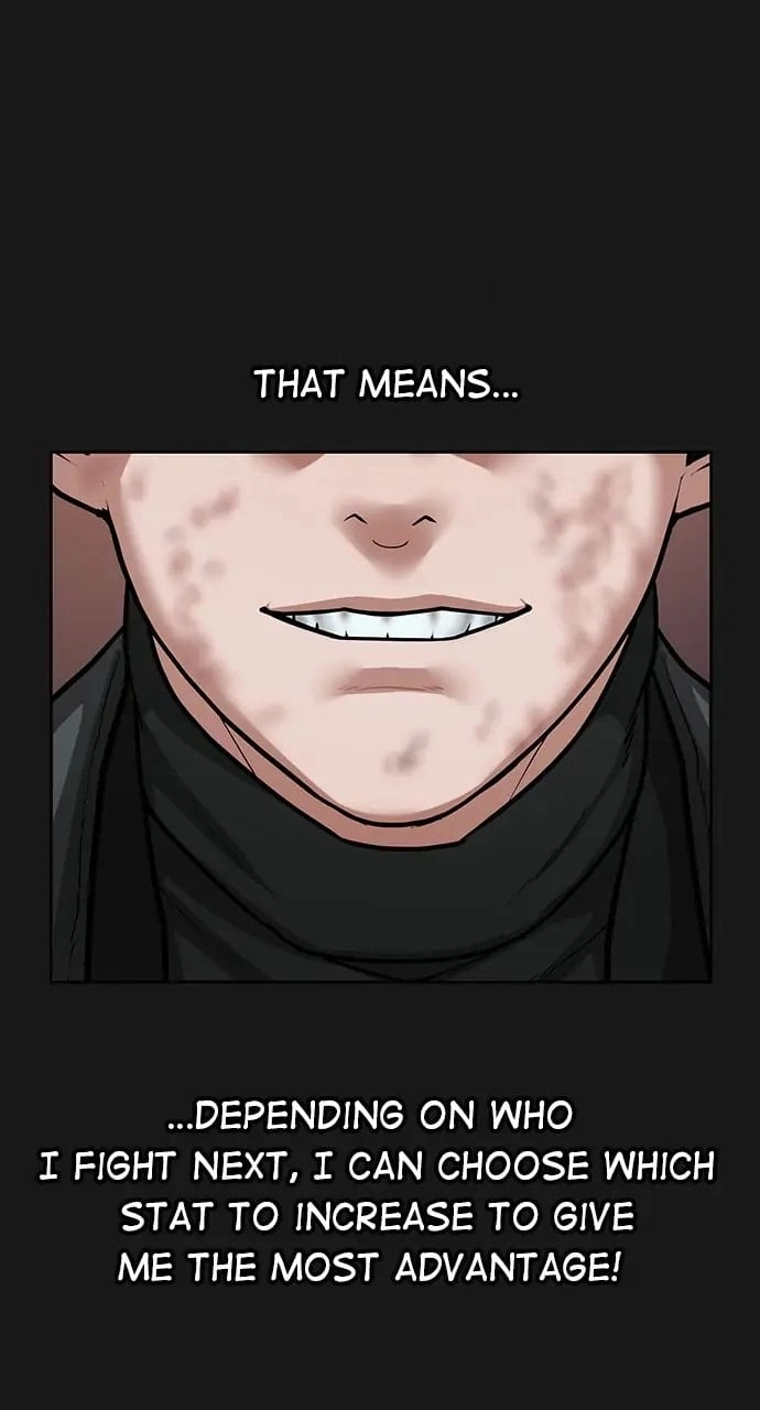 Reality Quest Chapter 12, page 19 of 129