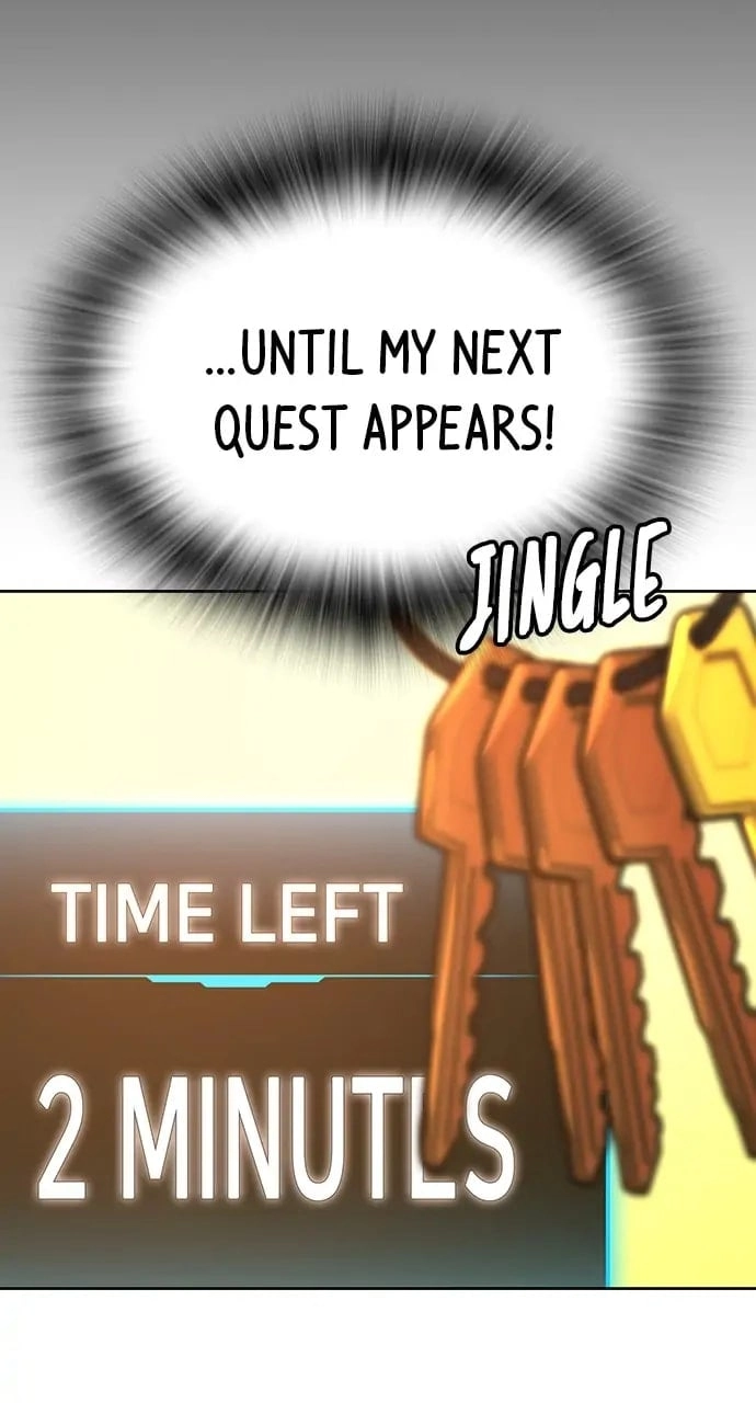 Reality Quest Chapter 12, page 22 of 129