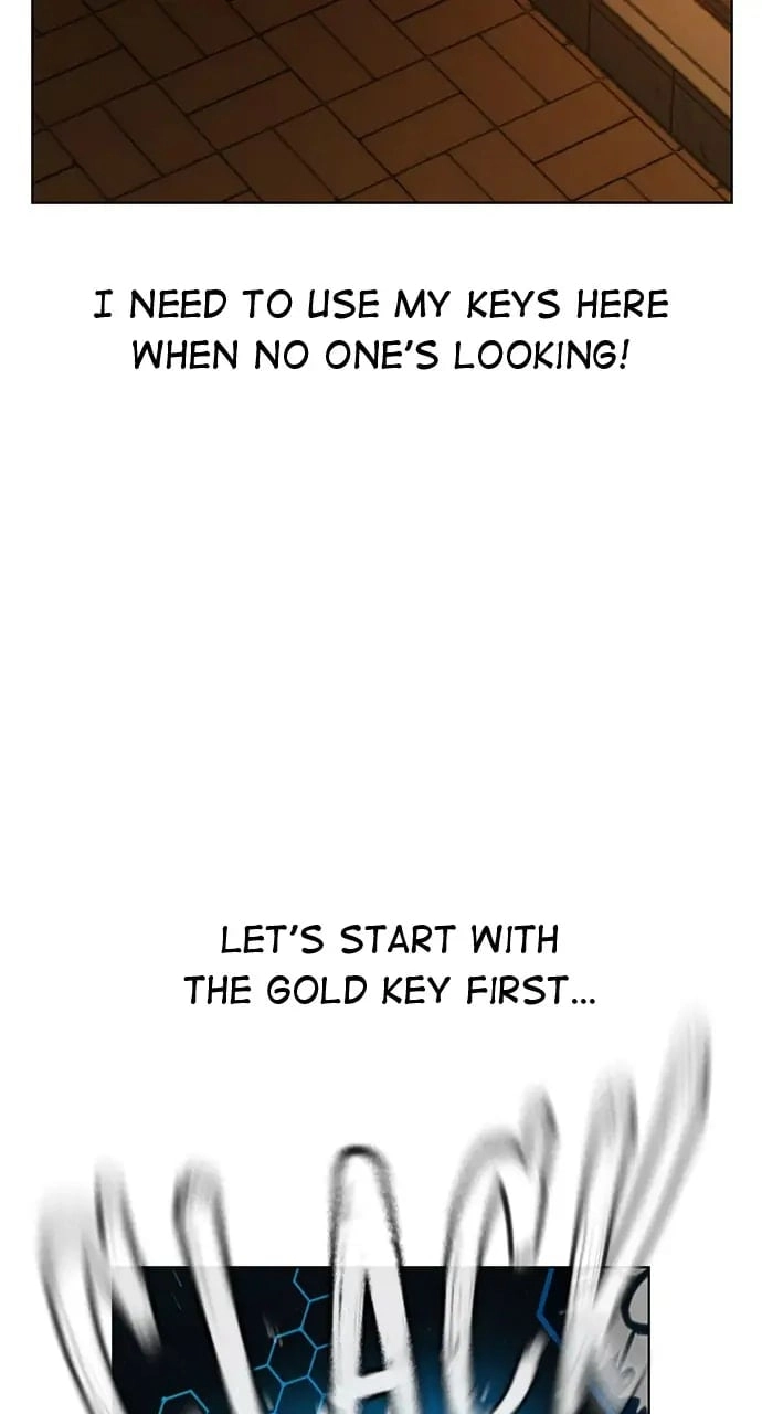 Reality Quest Chapter 12, page 28 of 129