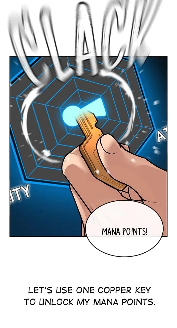 Reality Quest Chapter 12, page 33 of 129