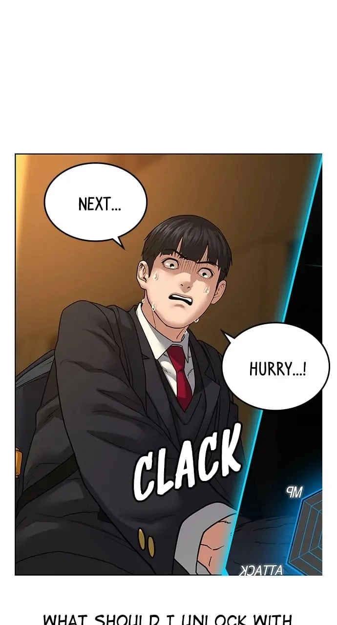 Reality Quest Chapter 12, page 35 of 129