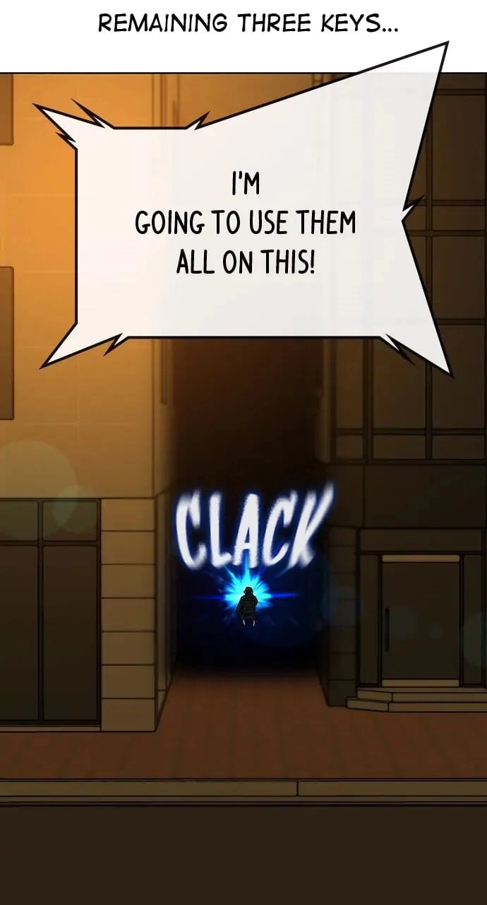 Reality Quest Chapter 12, page 39 of 129