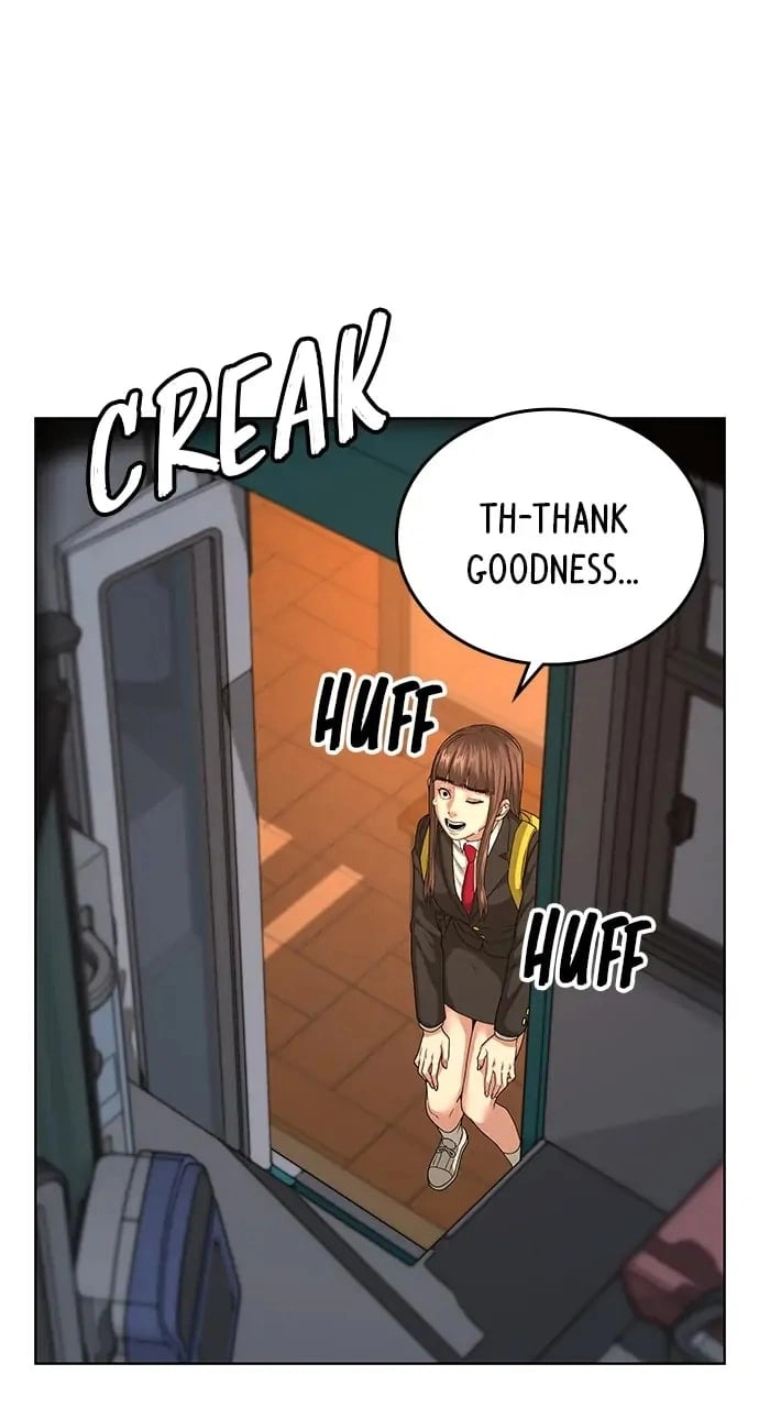 Reality Quest Chapter 12, page 46 of 129