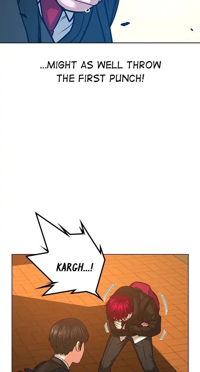 Reality Quest Chapter 12, page 61 of 129